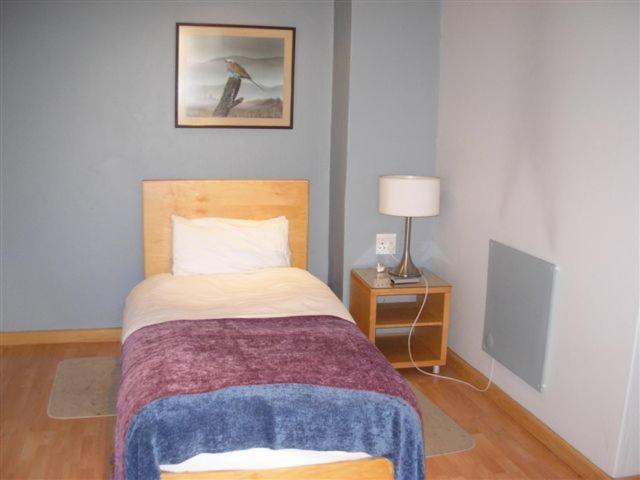 Liongate Bed And Breakfast Edenvale Quarto foto