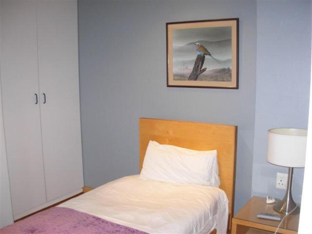 Liongate Bed And Breakfast Edenvale Quarto foto