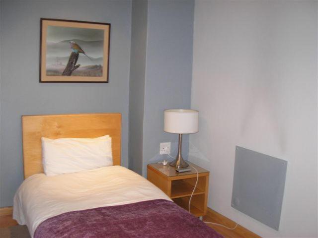 Liongate Bed And Breakfast Edenvale Quarto foto