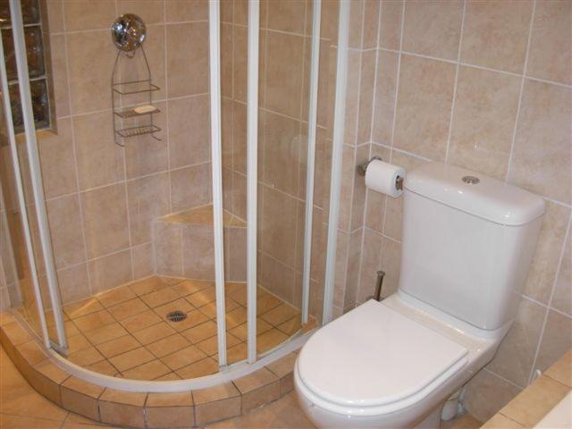 Liongate Bed And Breakfast Edenvale Quarto foto