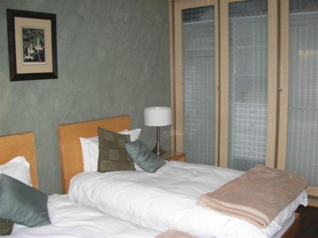 Liongate Bed And Breakfast Edenvale Quarto foto