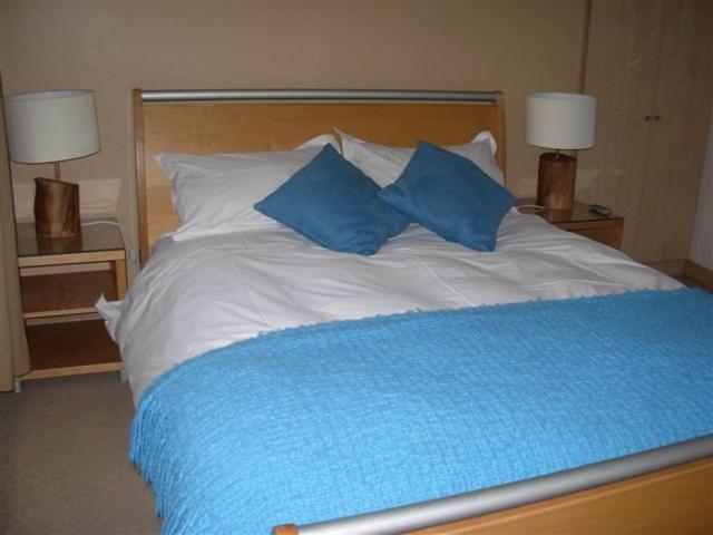 Liongate Bed And Breakfast Edenvale Quarto foto