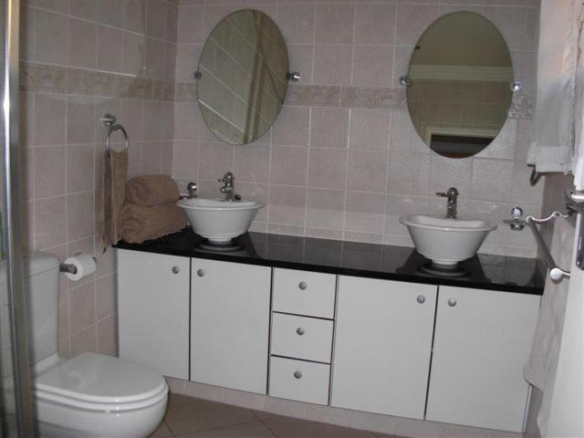 Liongate Bed And Breakfast Edenvale Quarto foto
