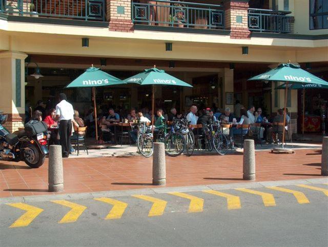 Liongate Bed And Breakfast Edenvale Exterior foto