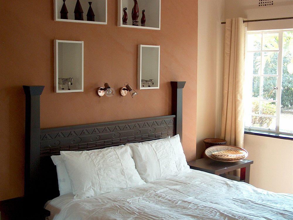 Liongate Bed And Breakfast Edenvale Exterior foto
